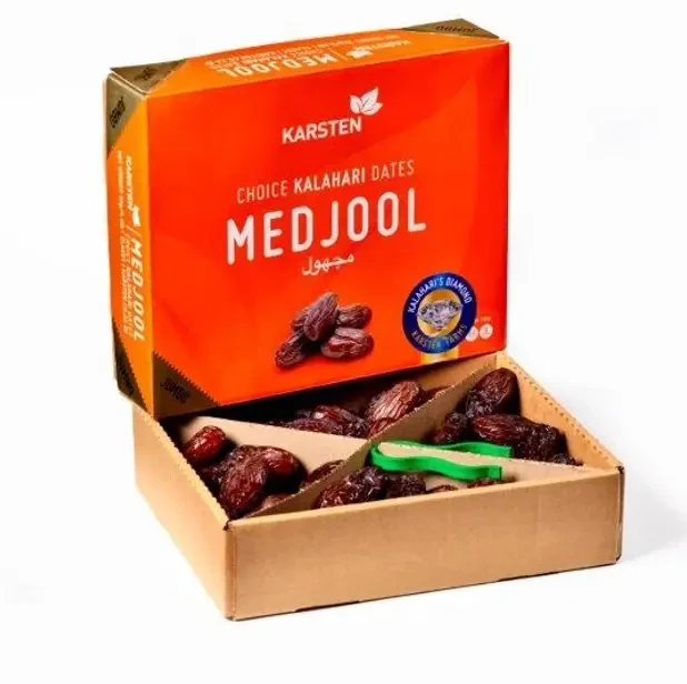 Świeże Daktyle Medjool PREMIUM