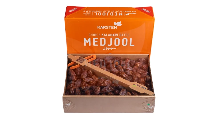 Daktyle Medjool PREMIUM 5kg