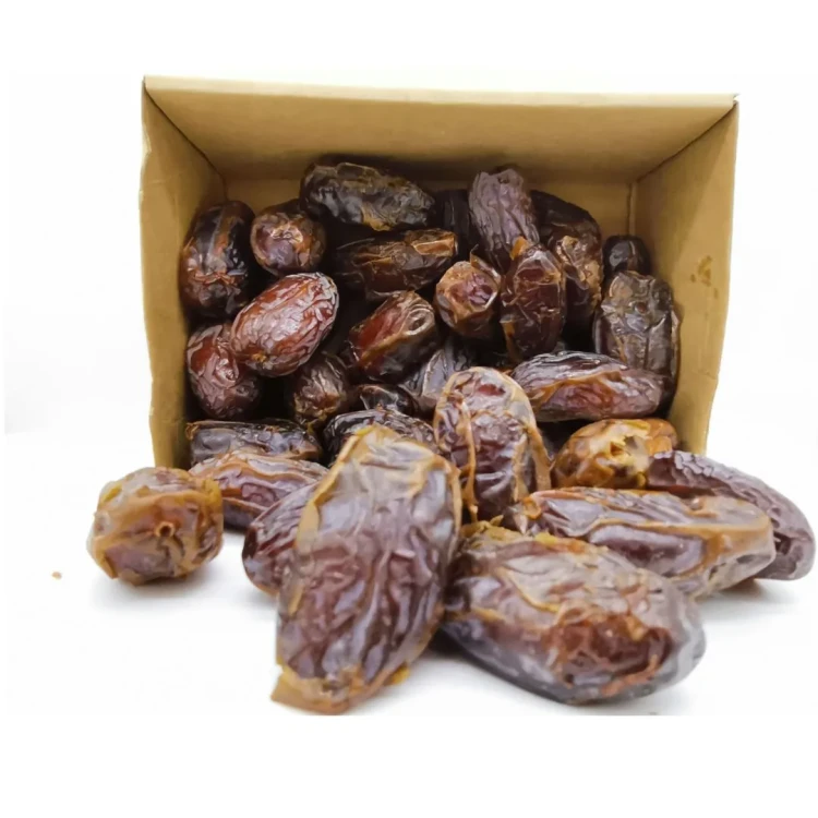 Daktyle Medjool z Palestyny