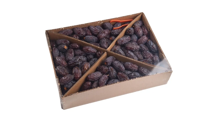 Świeże daktyle Medjool-5KG jumbo superior