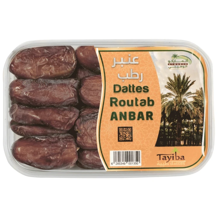 daktyle Anbar Routab