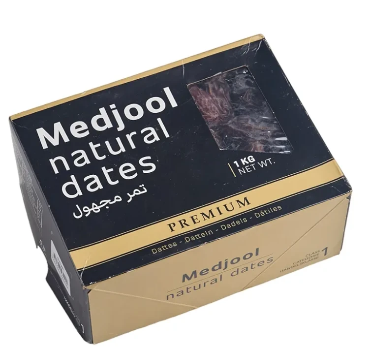 Medjoold Premium
