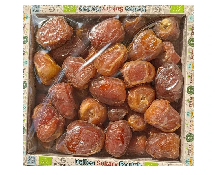 Świeże Daktyle Sukari BIO