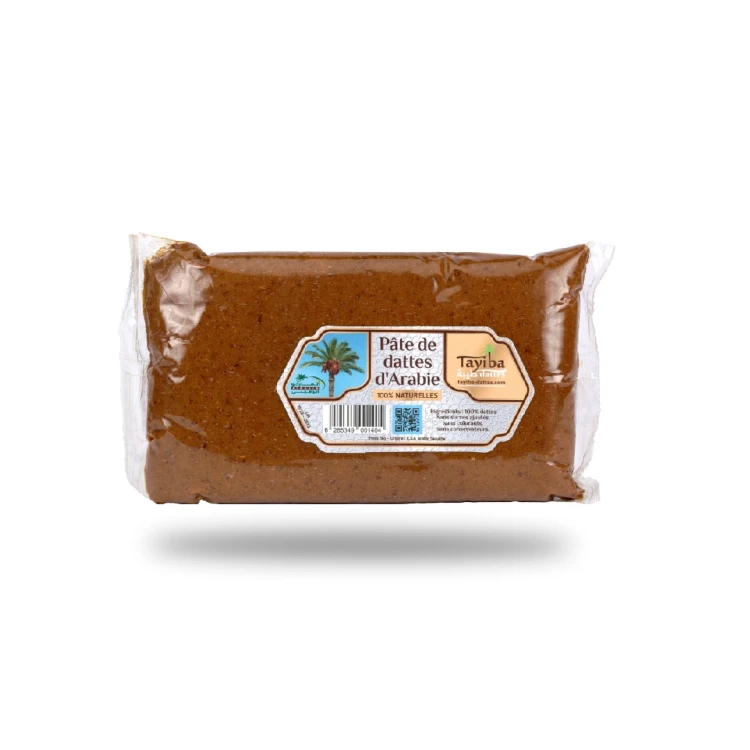 Pasta daktylowa Sukari z Arabii Saudyjskiej