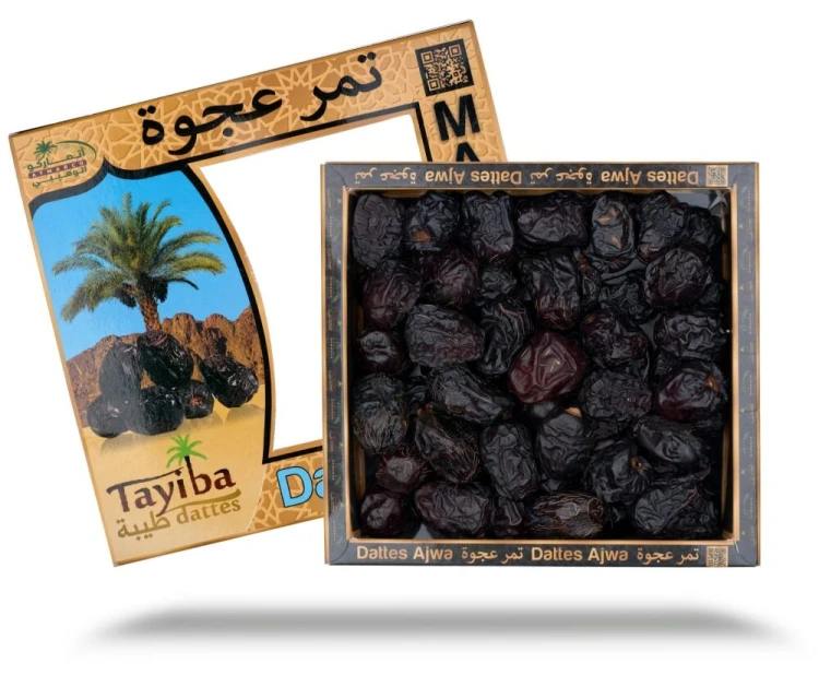 Daktyle Ajwa Premium
