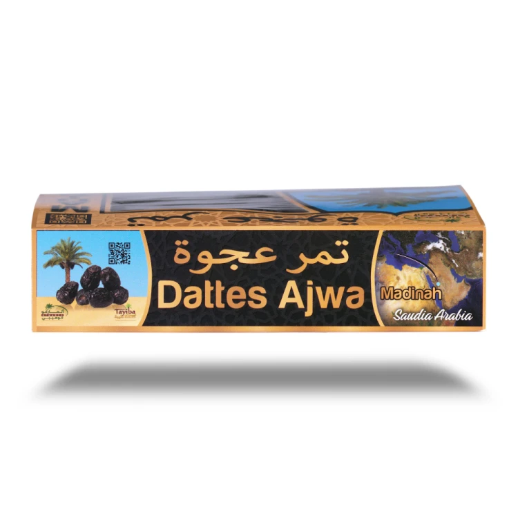 daktyle ajwa madina