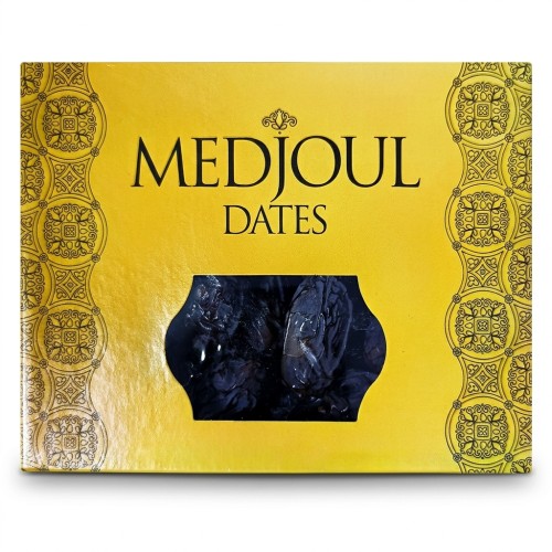 Daktyle Medjool Królewskie Large - PREMIUM