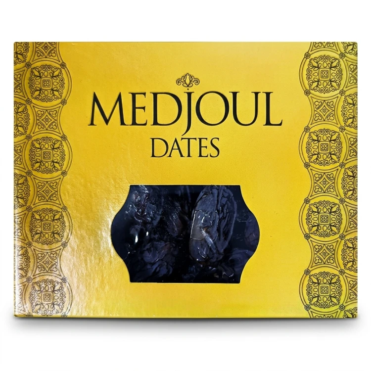 Daktyle Medjool Królewskie Large - PREMIUM